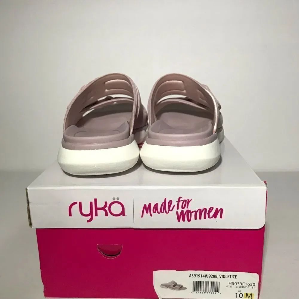 Ryka Devotion Slide Sandals - Picture 6 of 7